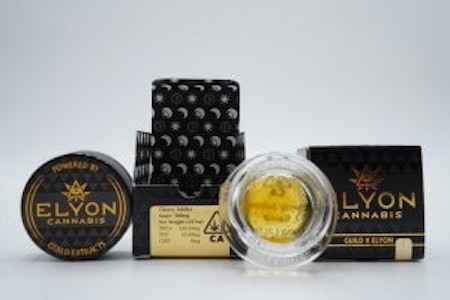 Elyon - GMO