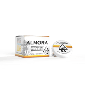 Almora farms - THC BOMB