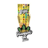 BANGERS - PINEAPPLE OG - .6G - 2PK