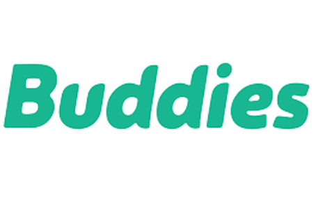 Buddies - REDDING PIE