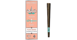 1.5G BLUNT PEACH MANGO