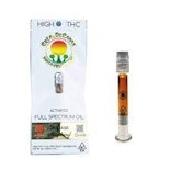 FULL SPECTRUM APPLICATOR - HIGH THC