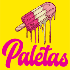 Paletas - PURPLE ALIEN COOKIES BLUNT