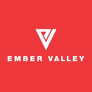 Ember valley - MELTED STRAWBERRIES
