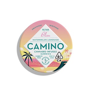 Camino - WATERMELON LEMONADE