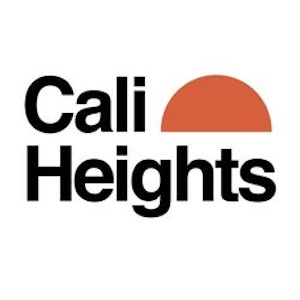 Cali heights - AFGHAN CHEESE DISPO