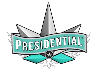 Presidential - CRESCENDO BLUNT