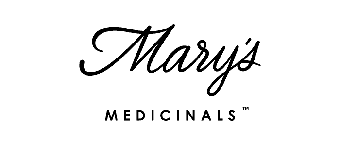 Mary's medicinals - CBD:THC REMEDY