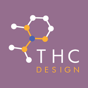 Thc design - LOG CABIN
