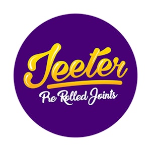 Jeeters - JEETER - 5PK SOUR TSUNAMI PREROLL