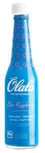 Olala - BLUE RASPBERRY 10MG