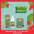 SUPER WOW - WATERMELON DROPS