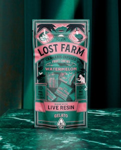 Lost farm - WATERMELON