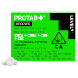 10PK RECOVER PROTAB