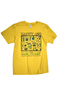The sanctuary - SANCTUARY SHIRT