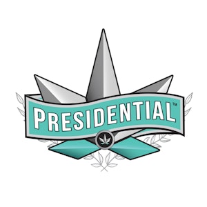 Presidential - MINI PREROLL GRAPE
