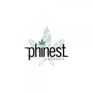 Phinest - PB SOUFFLE