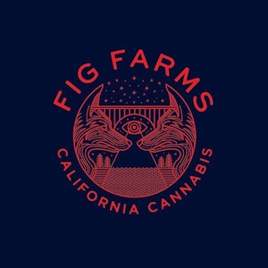 Fig farms - OG X OGKB 1G PREROLL