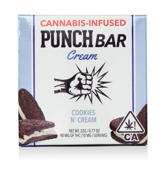 buy punch bars