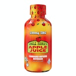 APPLE JUICE