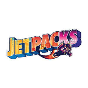 Jetpacks - 1G PR GUAVA GELATO
