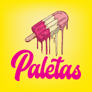 Paletas - 1.5G BLUNT MANGO HAZE