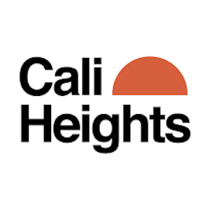 Cali heights - JET FUEL