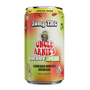Uncle arnies - CHERRY LIMEADE 10MG