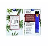 BLUE BATTERY