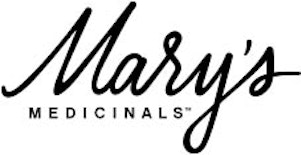 MARY'S MEDICINALS