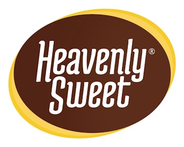 Heavenly sweet - CARAMEL CORN