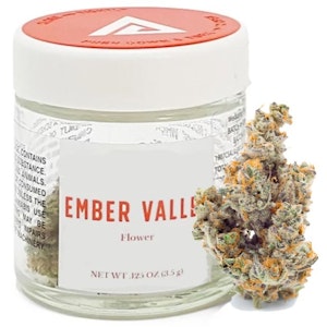 Ember valley - DOLE HWHIP