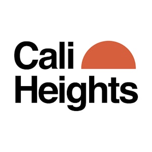 Cali heights - PINK COOKIES