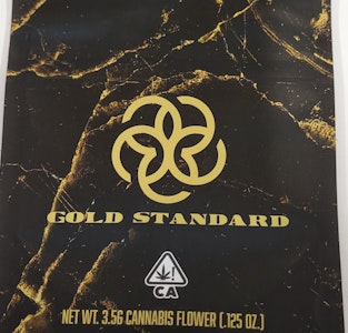 Gold standard - GOLD STANDARD - HEIR HEADS