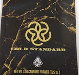 GOLD STANDARD - HEIR HEADS