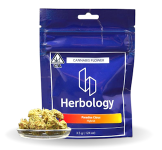 Herbology - ROLLS CHOICE