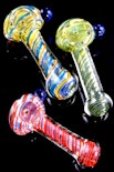 GLASS PIPE