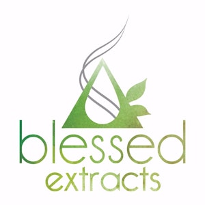 Blessed extracts - HASHBERRY