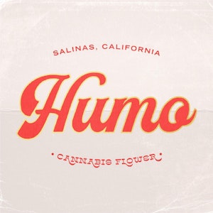 Humo - HUMO - MAZAPAN