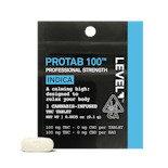 SINGLE INDICA PROTAB 100