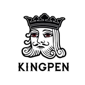 Kingpen - 4PK MANGO KUSH X CANNALOPE KUSH