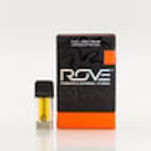 Rove - RELOAD PINEAPPLE EXPRESS