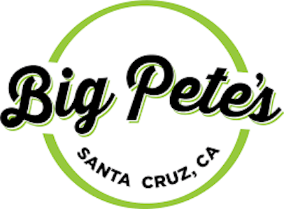 Big pete's treats - 10PK PEANUT BUTTER COOKIES