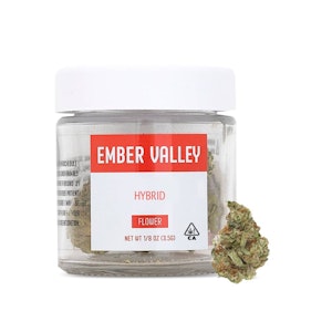 Ember valley - POINT BREAK