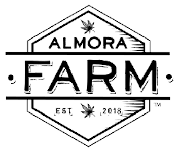 Almora farms - LEGEND OG (PURIFIED)
