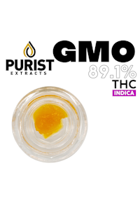 Purist - GMO