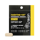 SINGLE SATIVA HASHTAB 100MG