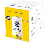 HIGH LEMON 4PK