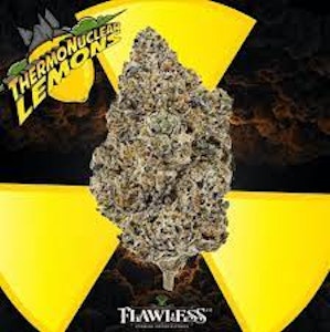 Flawless - THERMONUCLEAR LEMONS