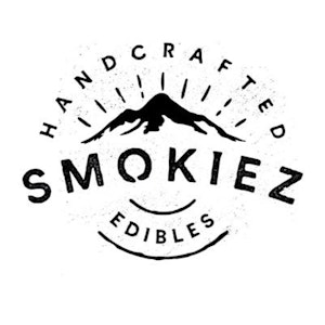 Smokiez - SMOKIEZ - SOUR GREEN APPLE GUMMIES 100MG THC